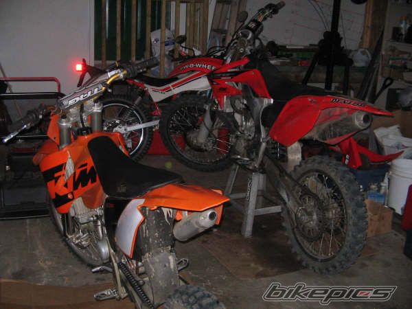 Bike Photo 758310