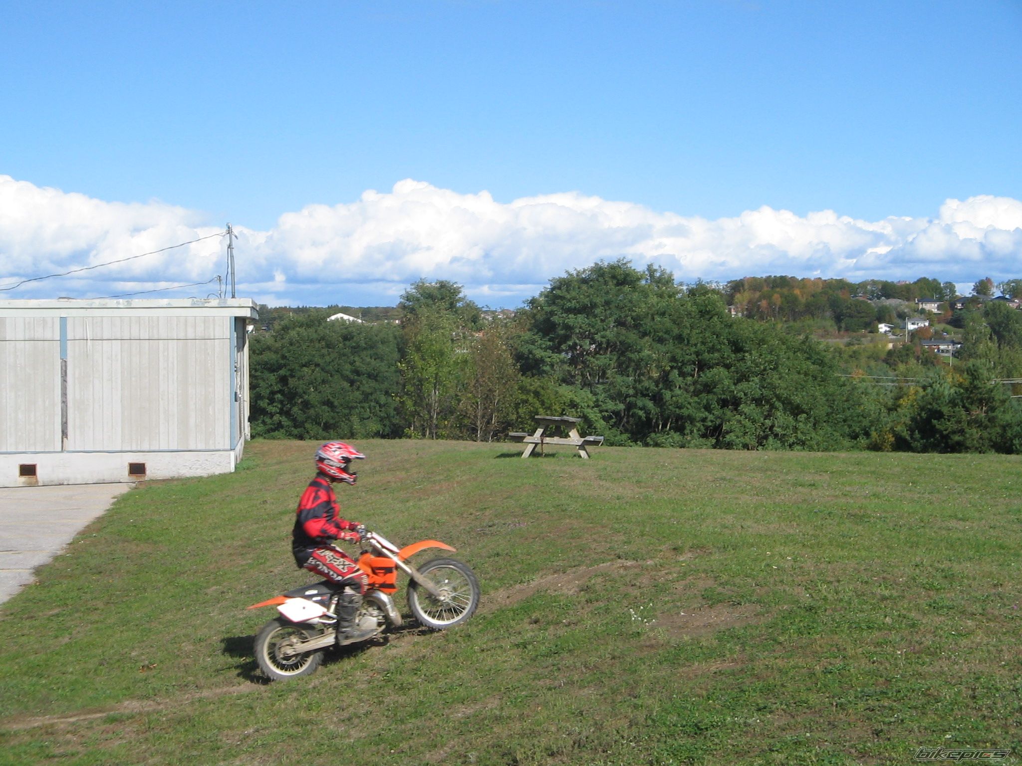 Bike Photo 758316