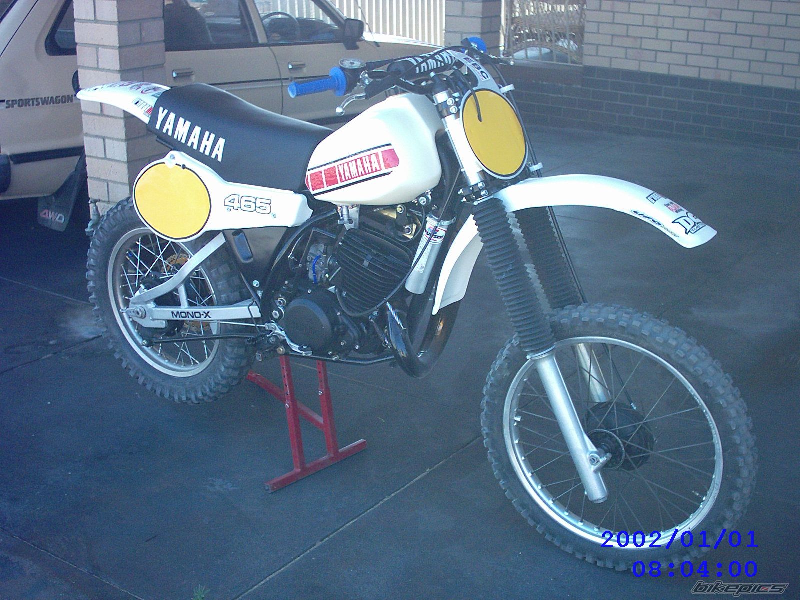 Bike Photo 758319