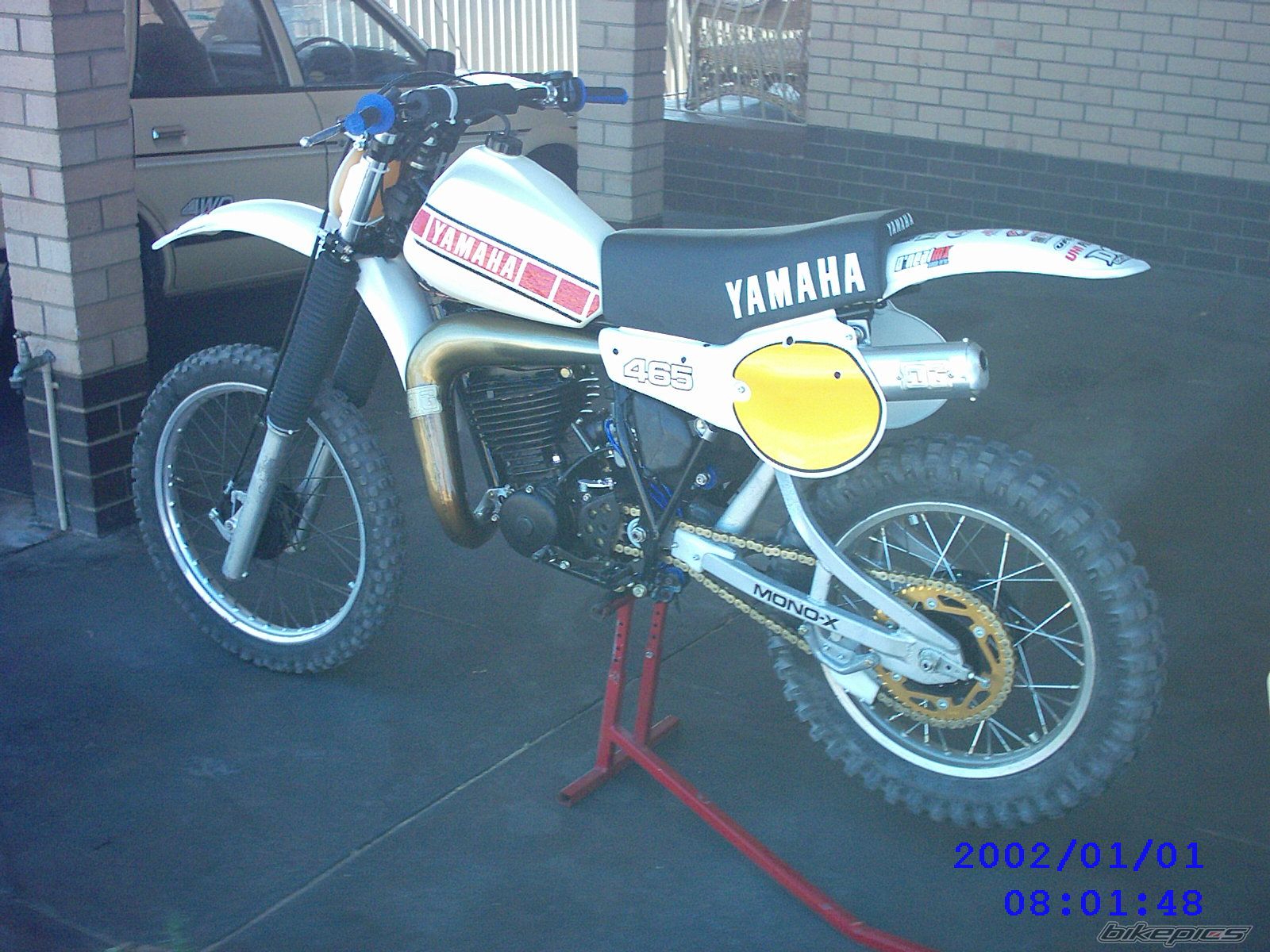 Bike Photo 758320