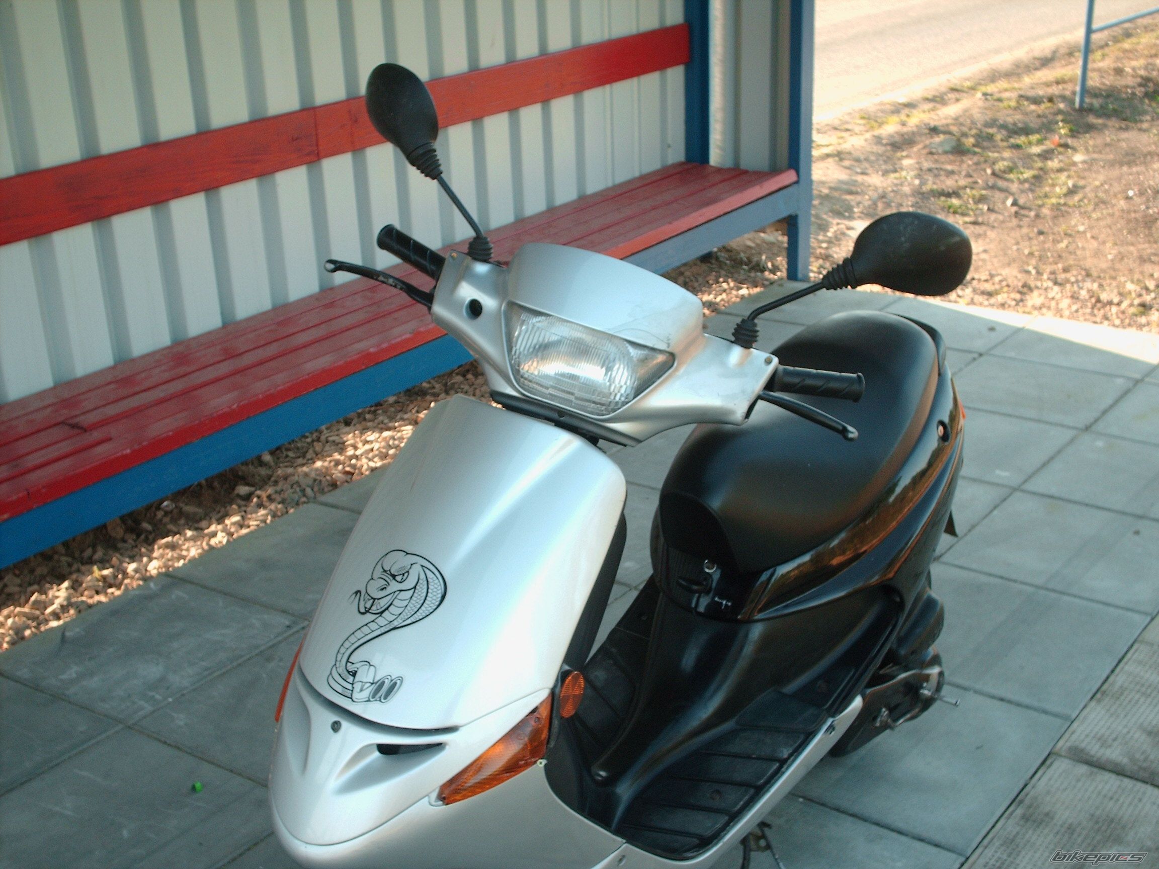 Bike Photo 758359