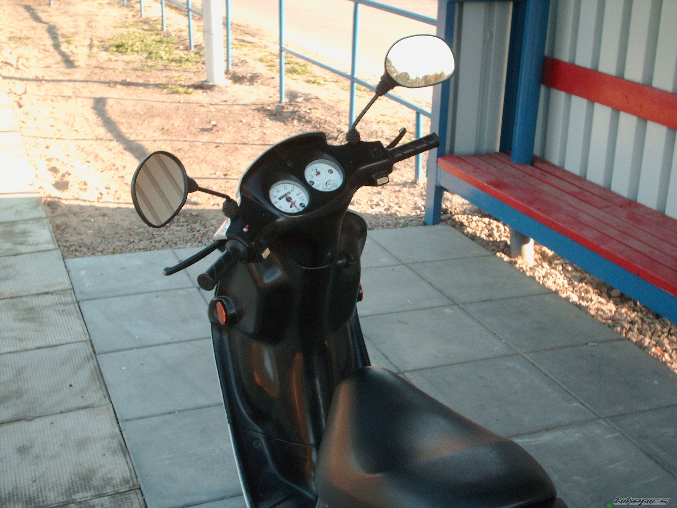 Bike Photo 758370