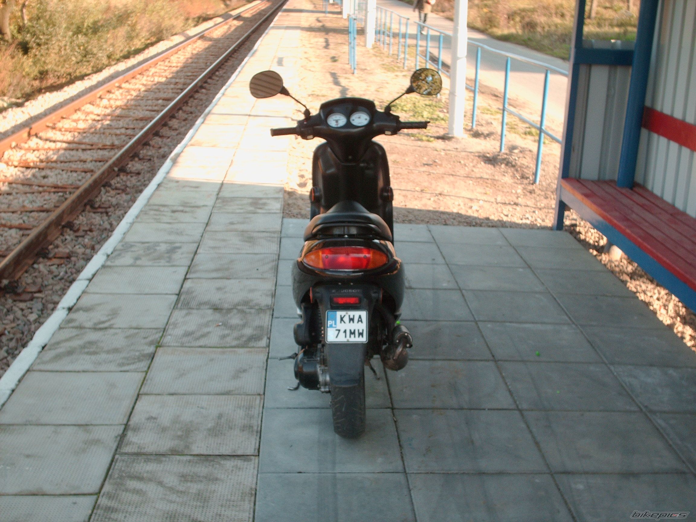 Bike Photo 758372