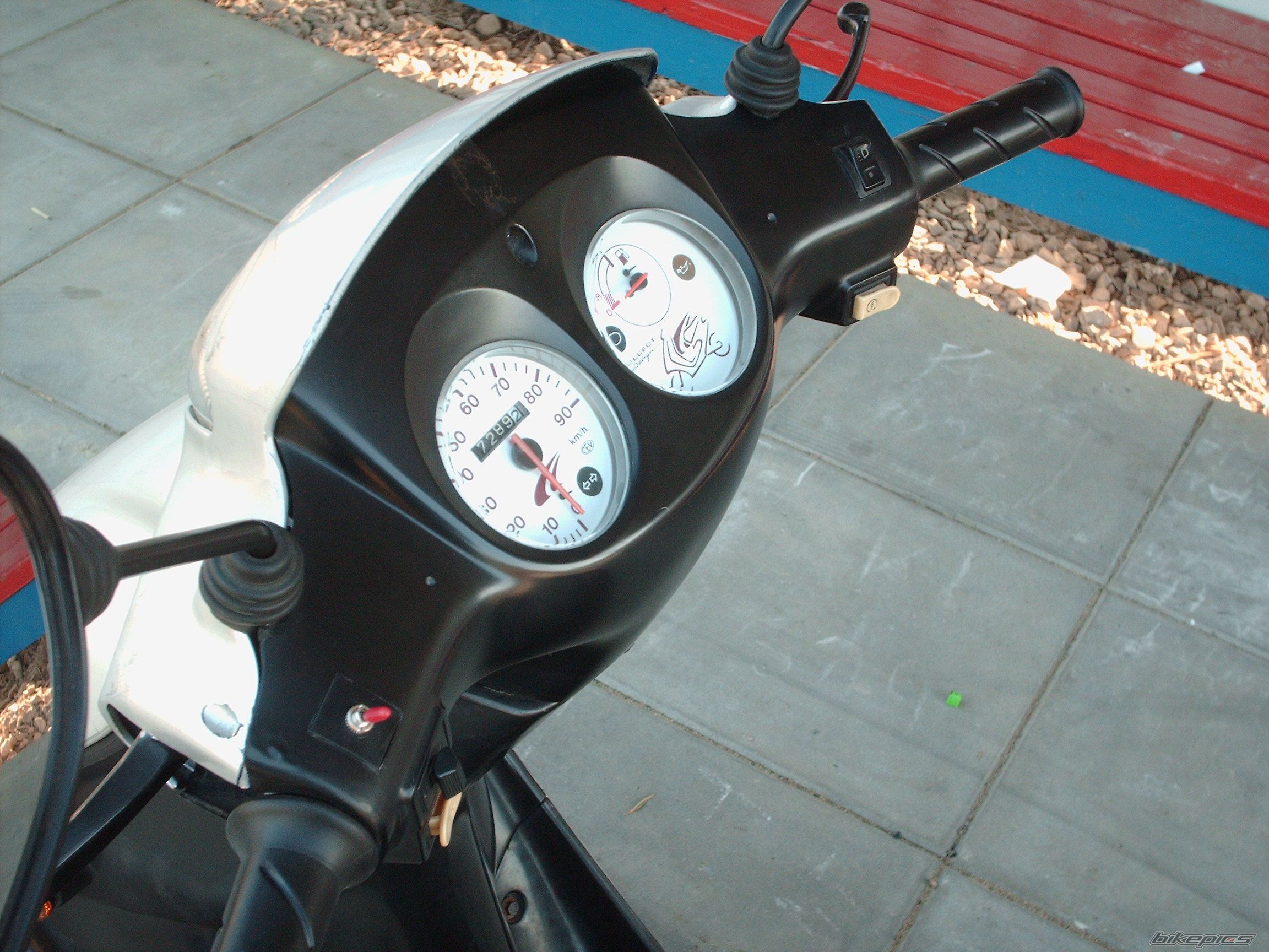 Bike Photo 758374
