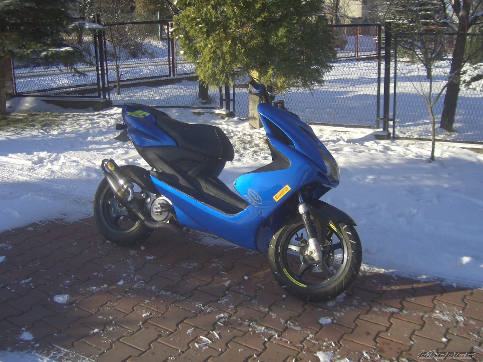 Bike Photo 758407