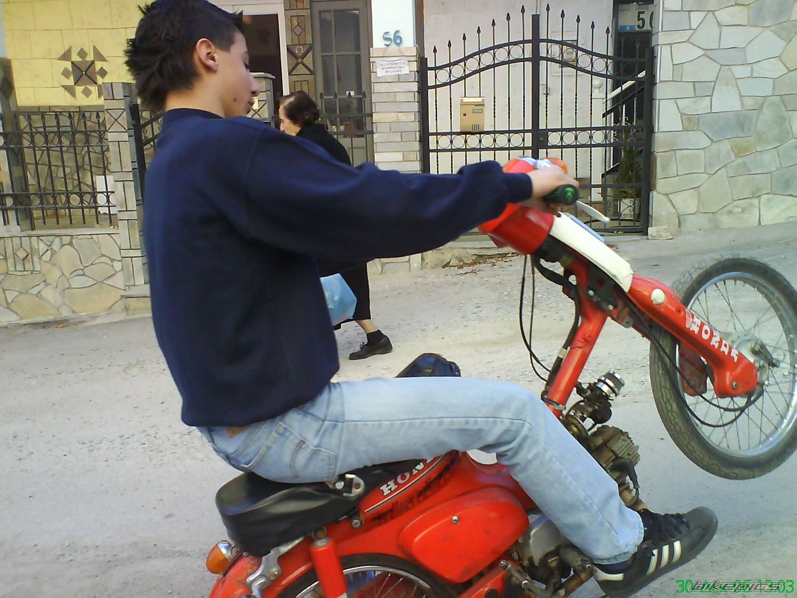 Bike Photo 758416