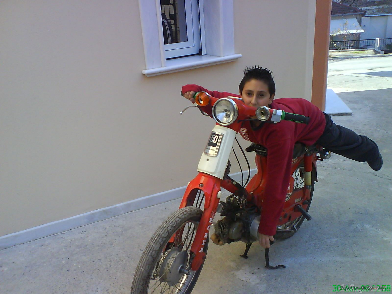Bike Photo 758421