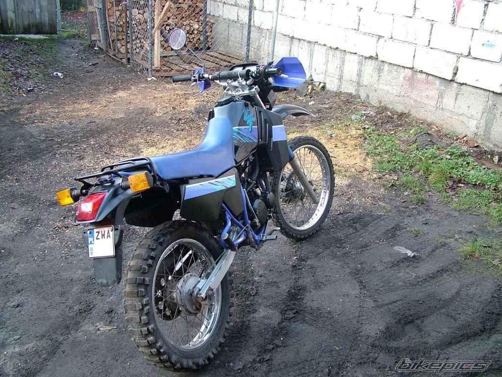 Bike Photo 758450