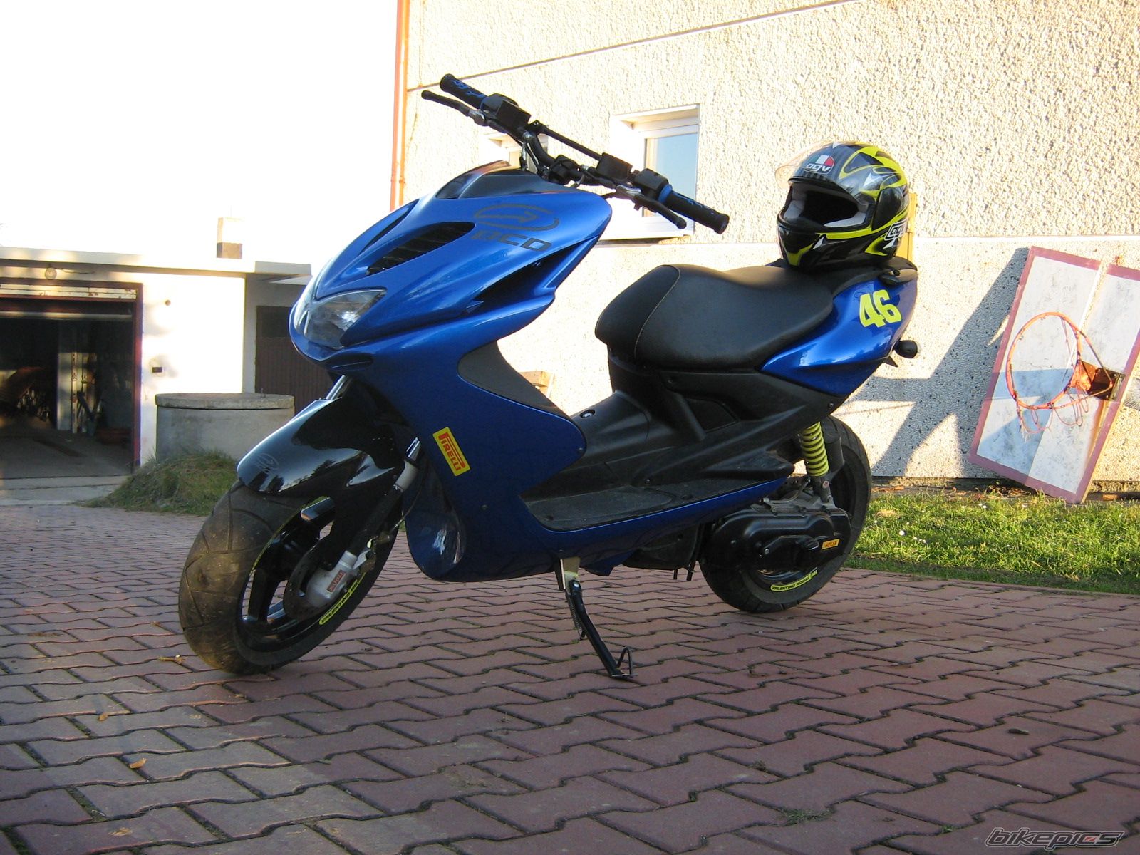 Bike Photo 758451