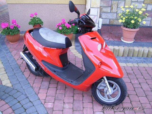 Bike Photo 758481