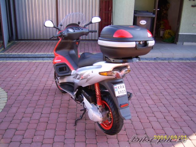 Bike Photo 758487