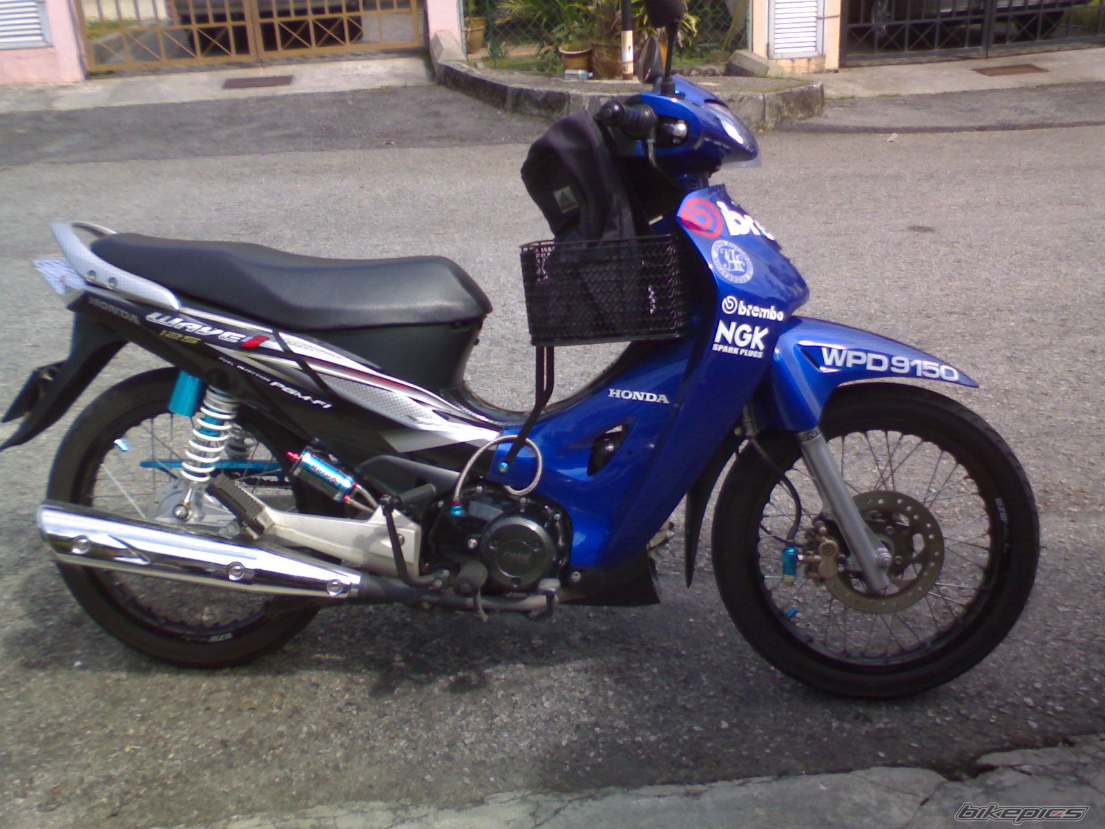 Bike Photo 758492