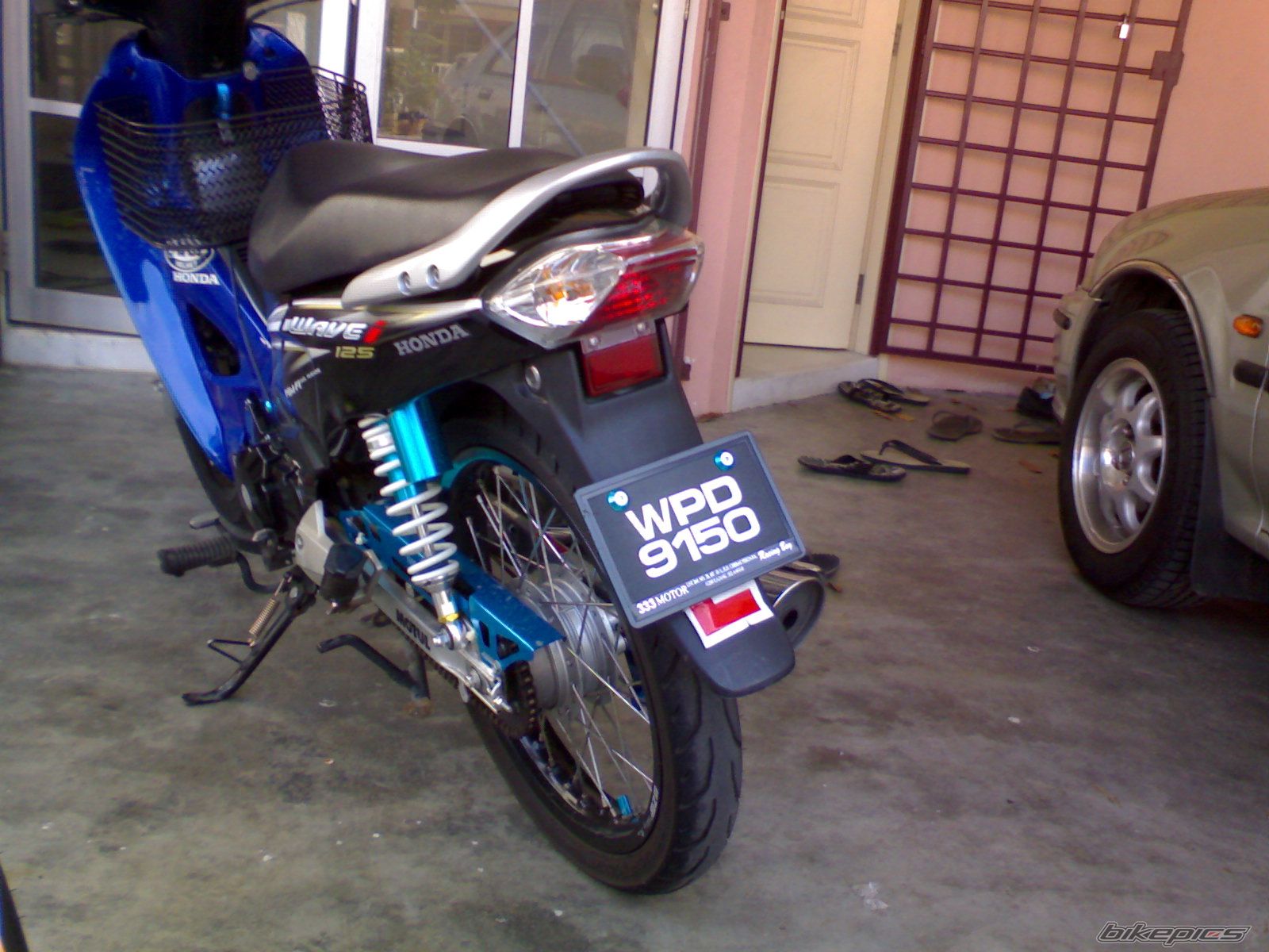 Bike Photo 758494