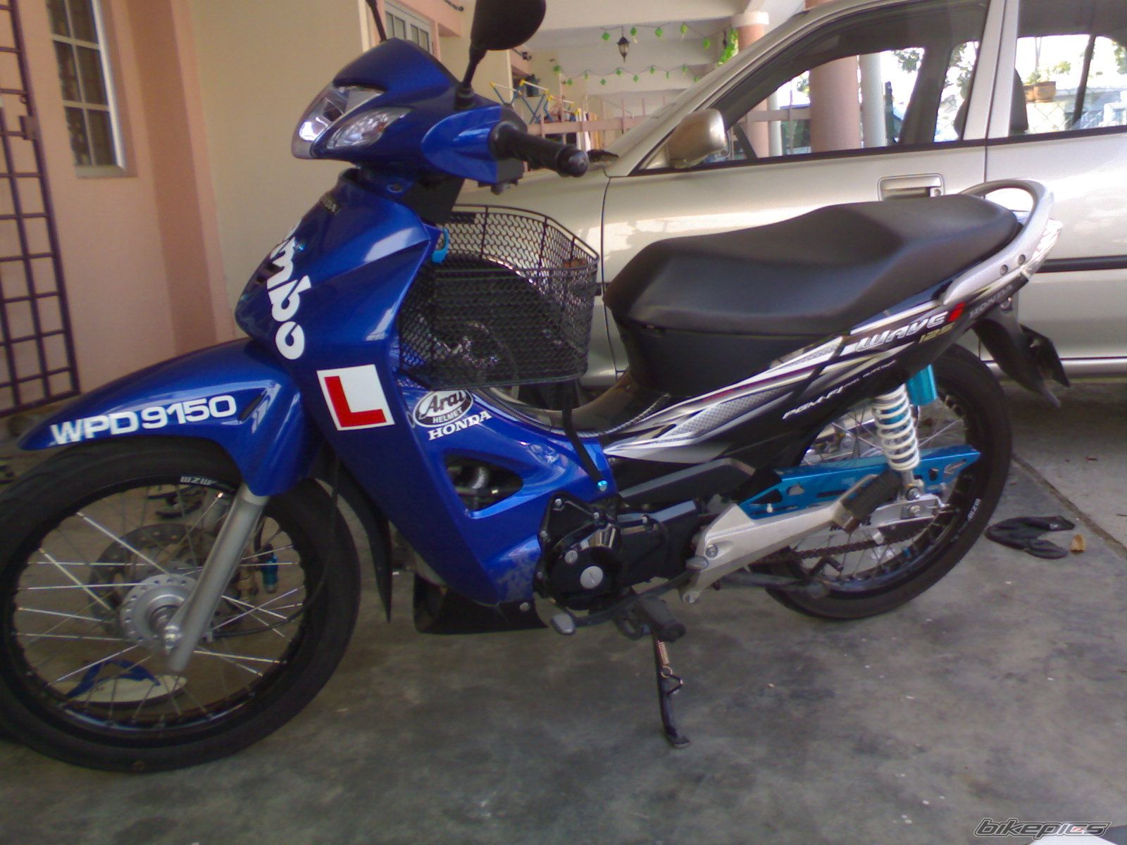Bike Photo 758498