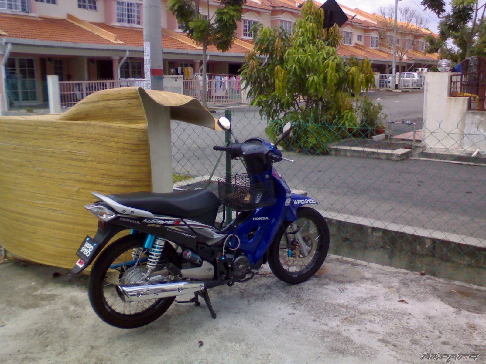 Bike Photo 758501