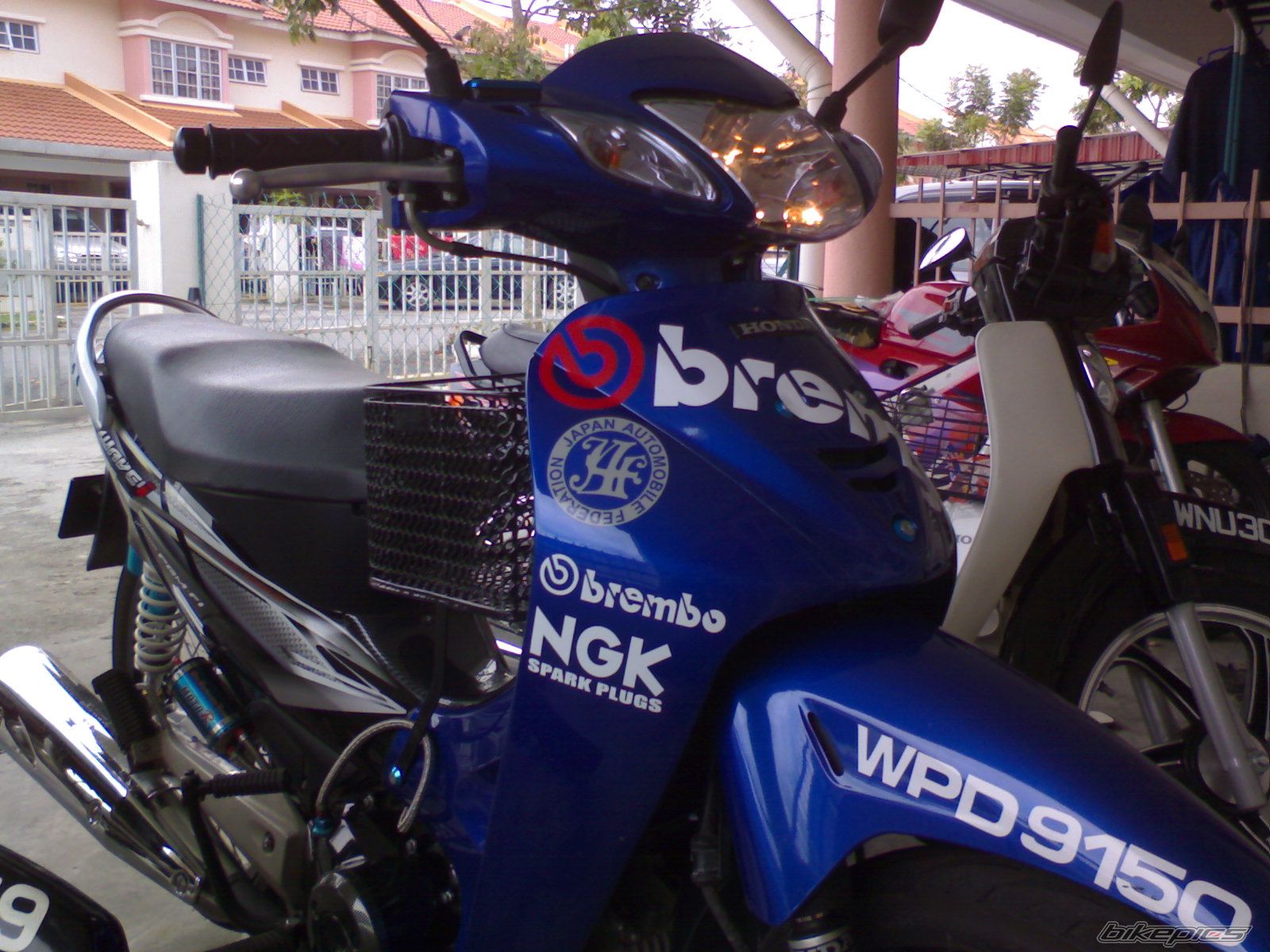 Bike Photo 758511