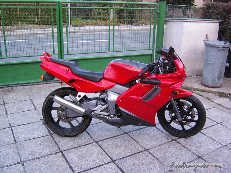 Bike Photo 75852