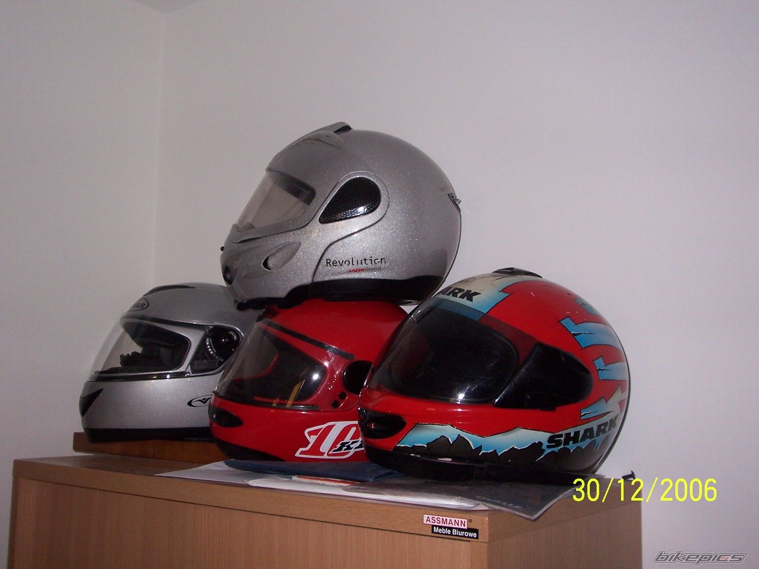 Bike Photo 758542