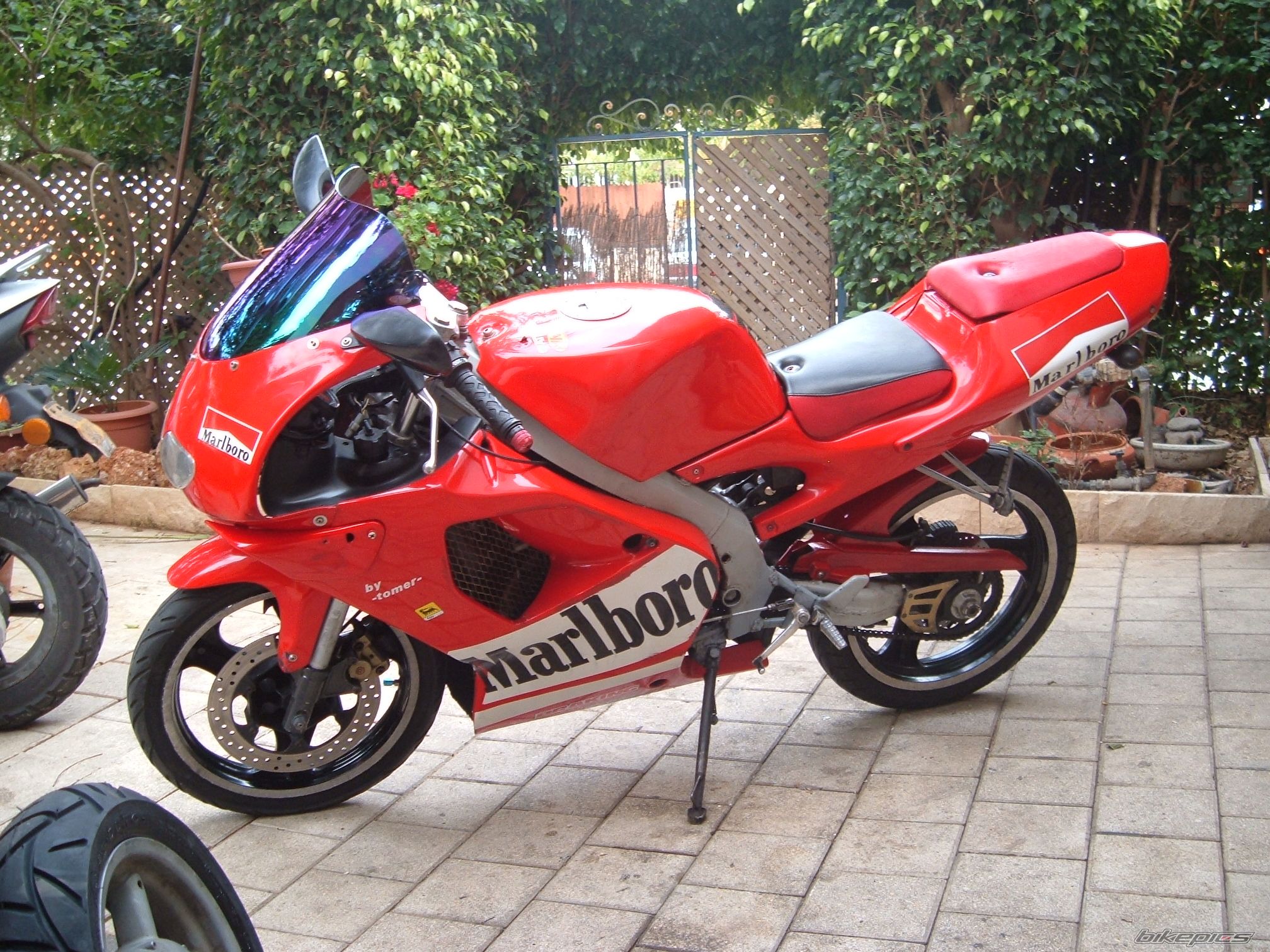 Bike Photo 758549
