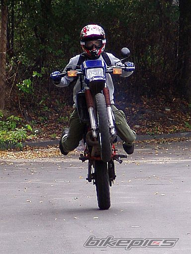 Bike Photo 758550