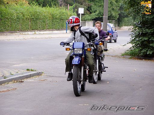 Bike Photo 758551