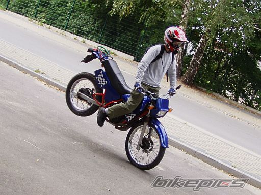 Bike Photo 758554