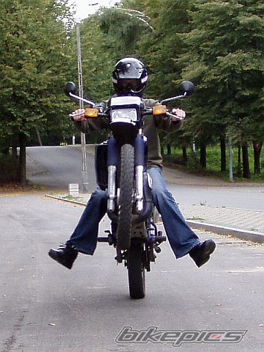 Bike Photo 758564