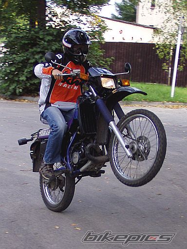 Bike Photo 758572