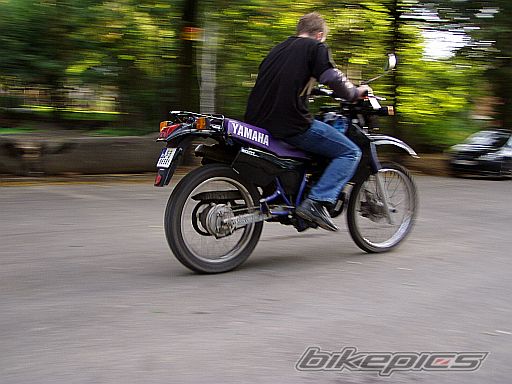Bike Photo 758577