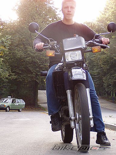 Bike Photo 758594