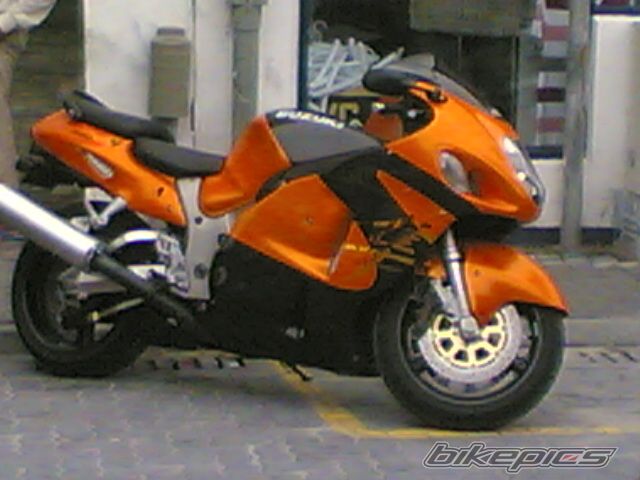 Bike Photo 758620