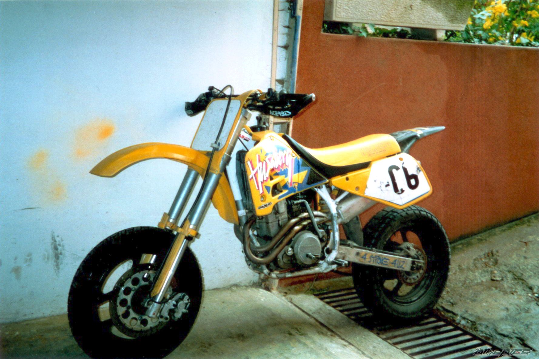 Bike Photo 758632