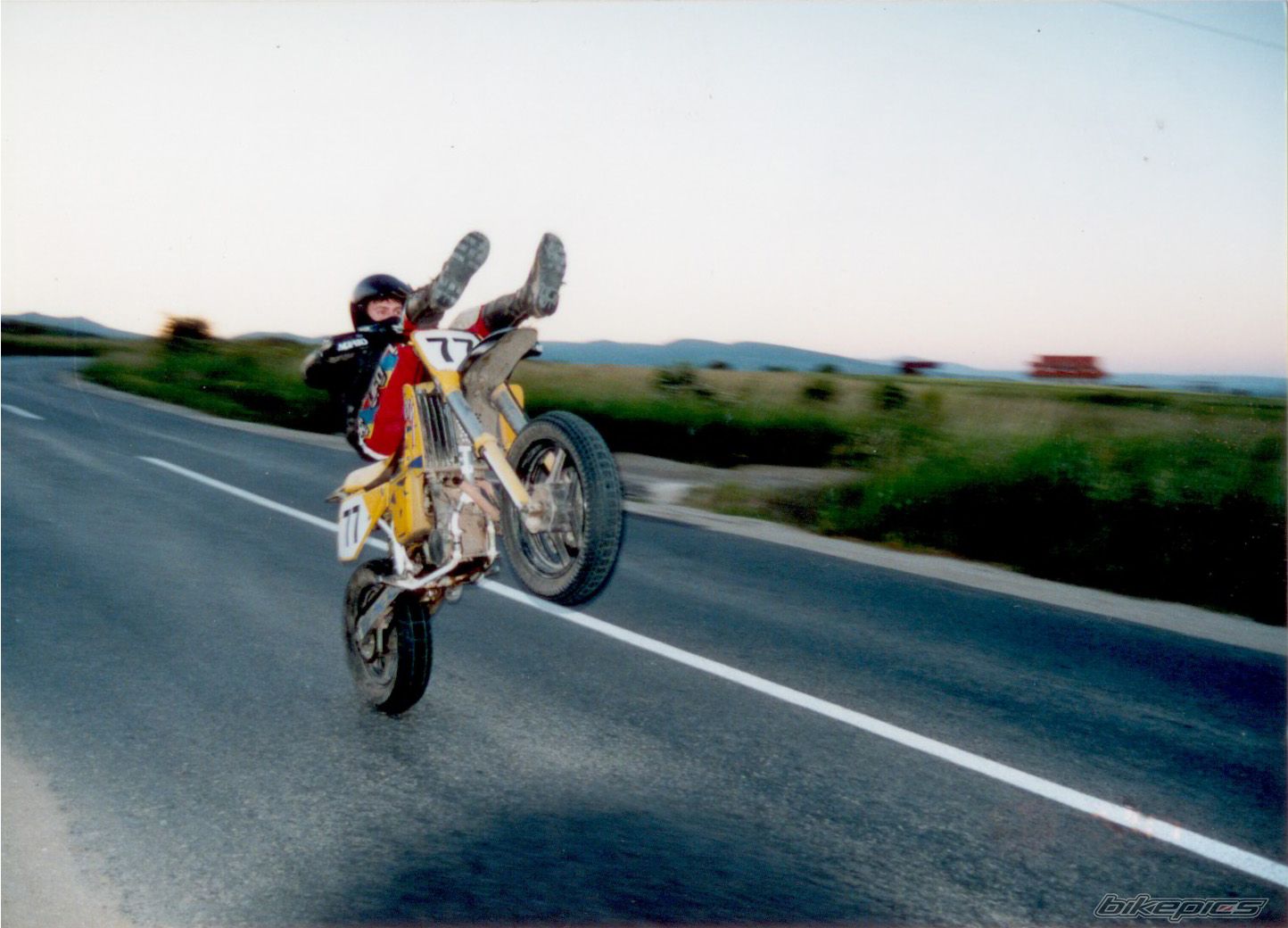 Bike Photo 758634