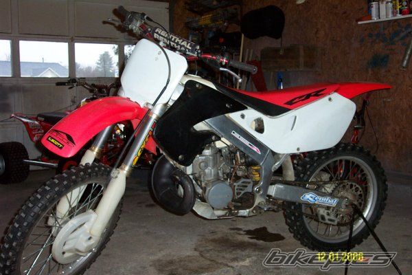 Bike Photo 758636