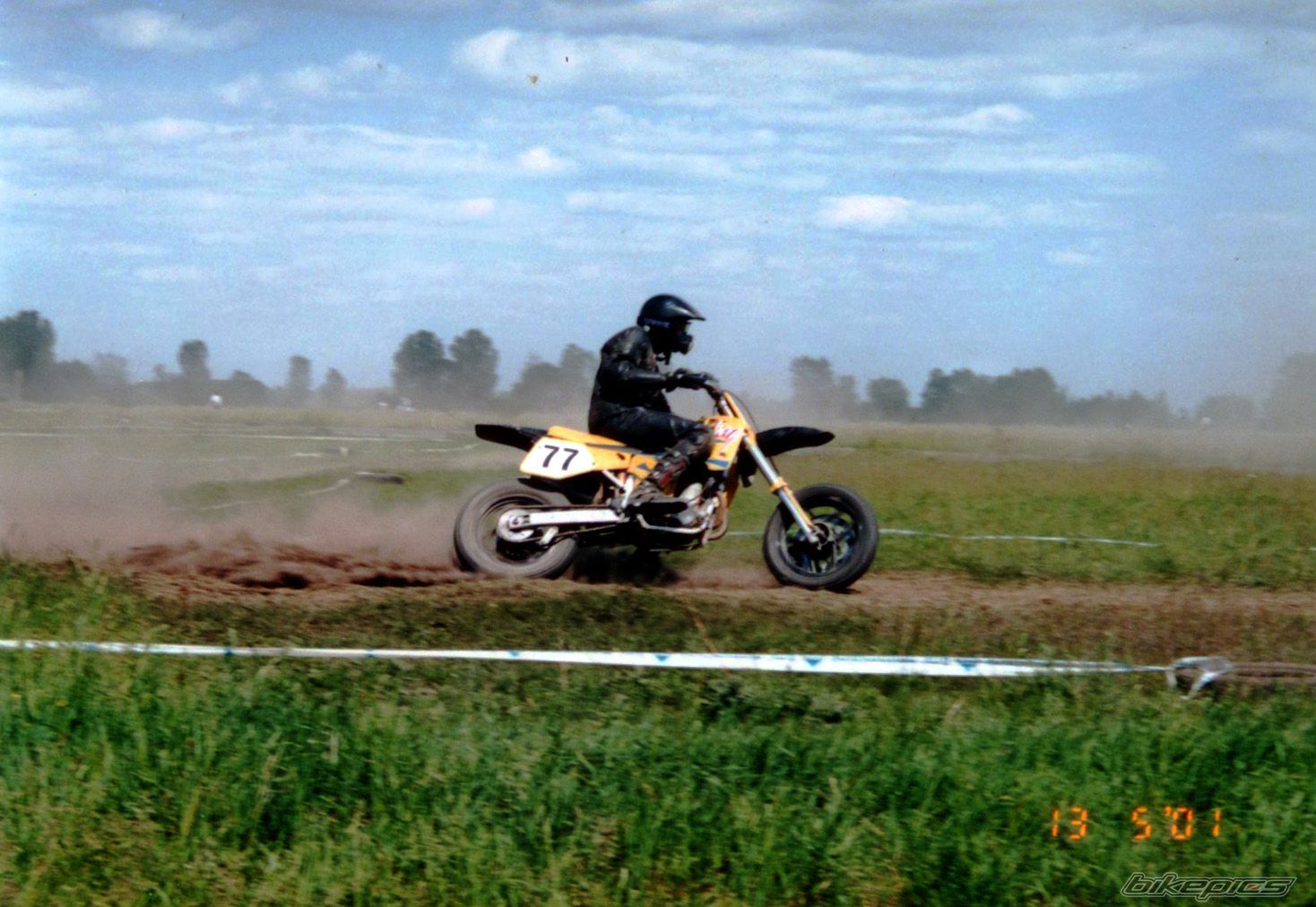 Bike Photo 758637