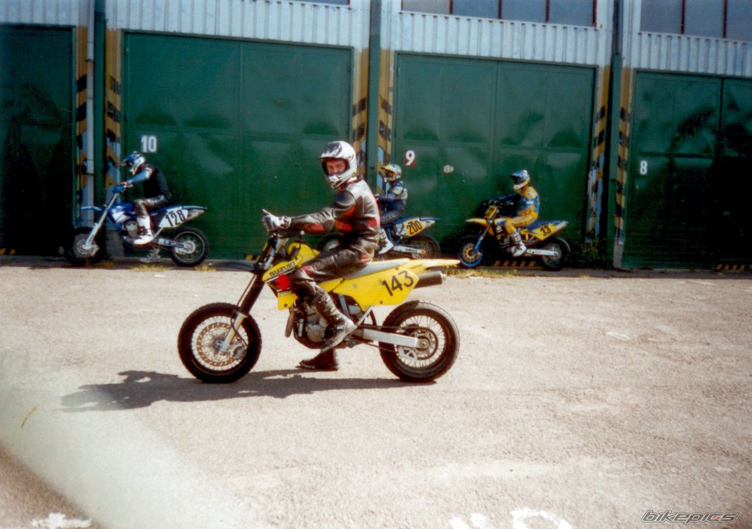 Bike Photo 758645