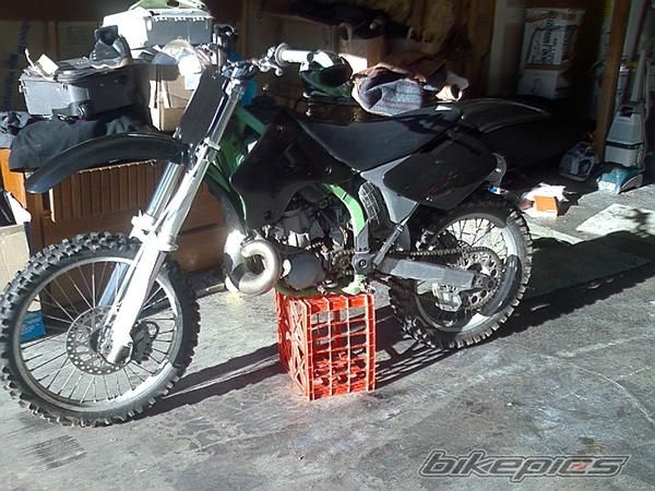 Bike Photo 758688