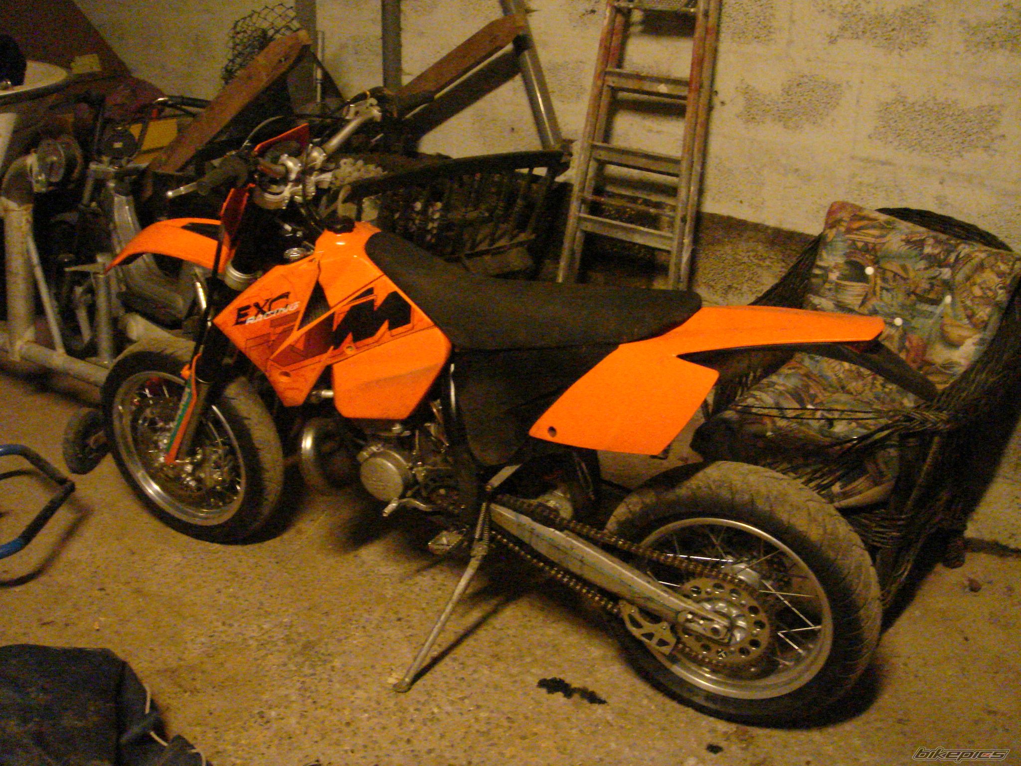 Bike Photo 758691