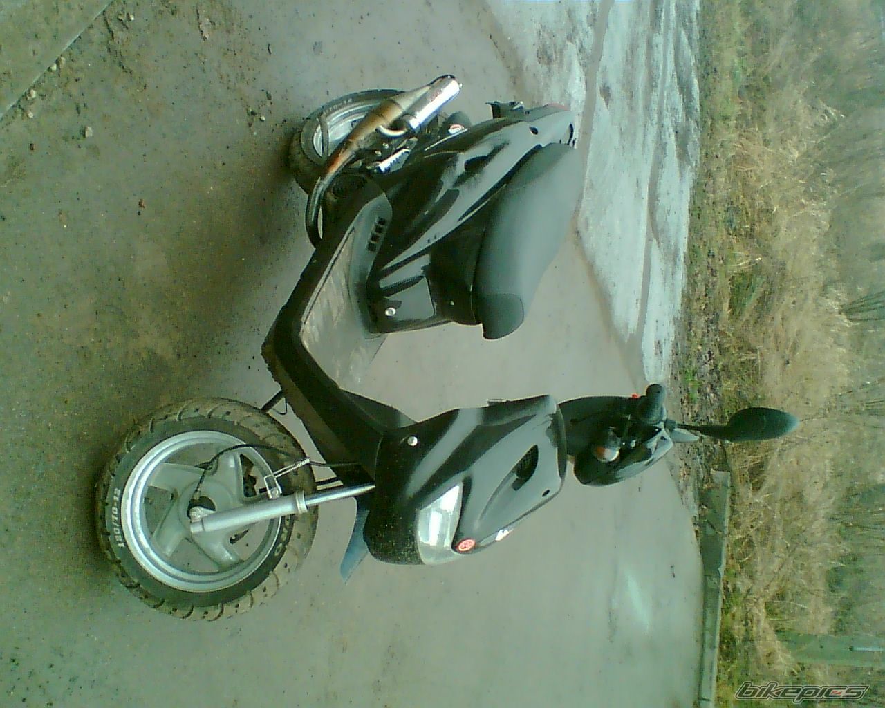 Bike Photo 758696