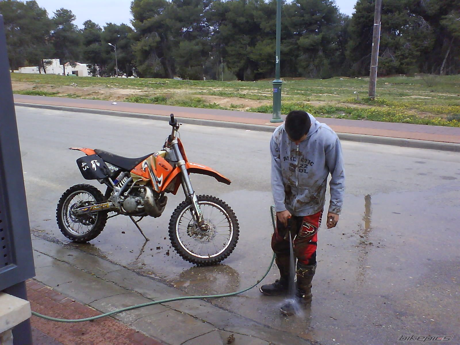 Bike Photo 758713