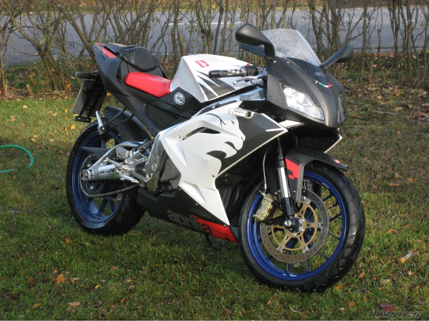 Bike Photo 758727