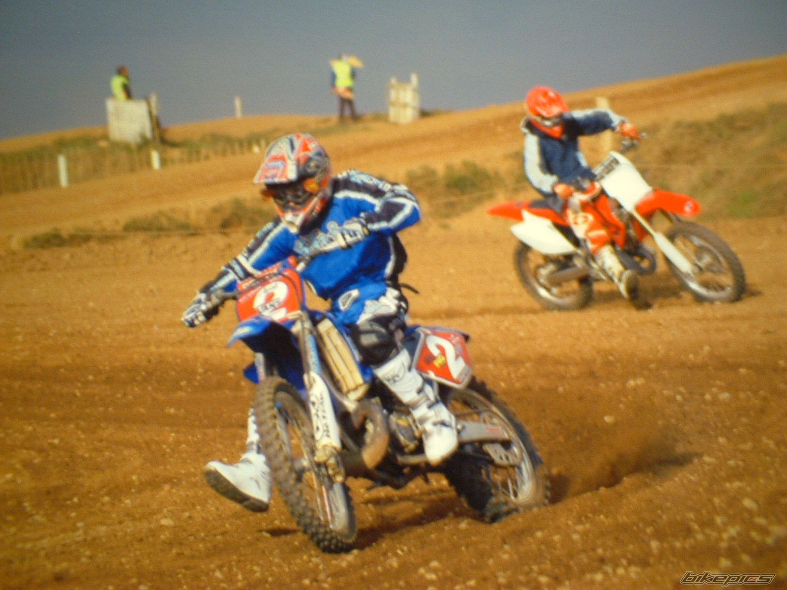 Bike Photo 758763