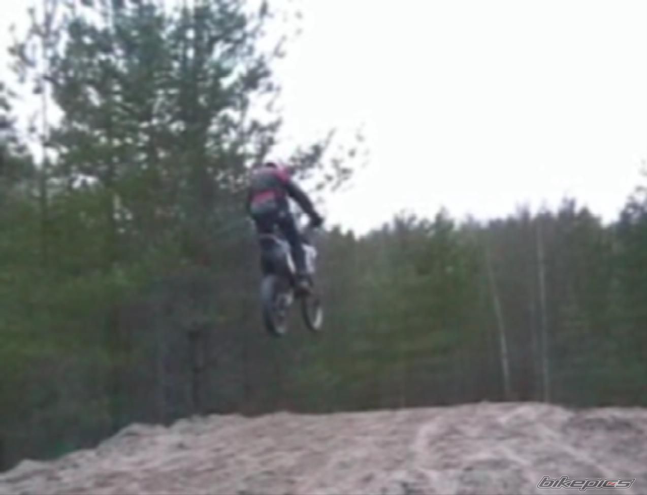 Bike Photo 758817