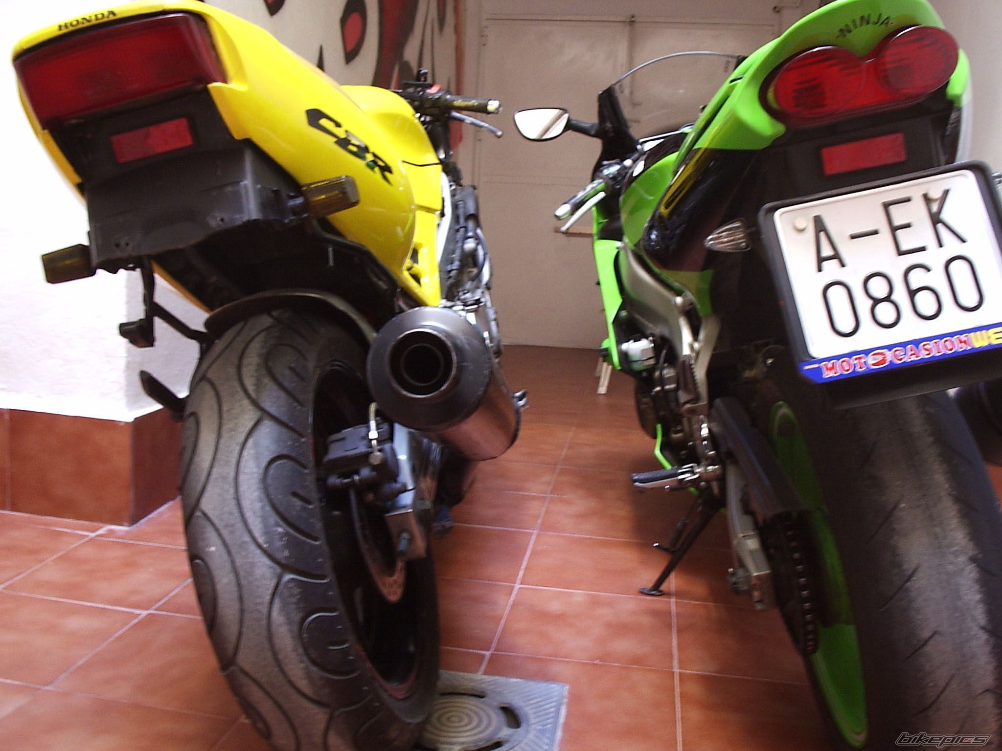 Bike Photo 758821