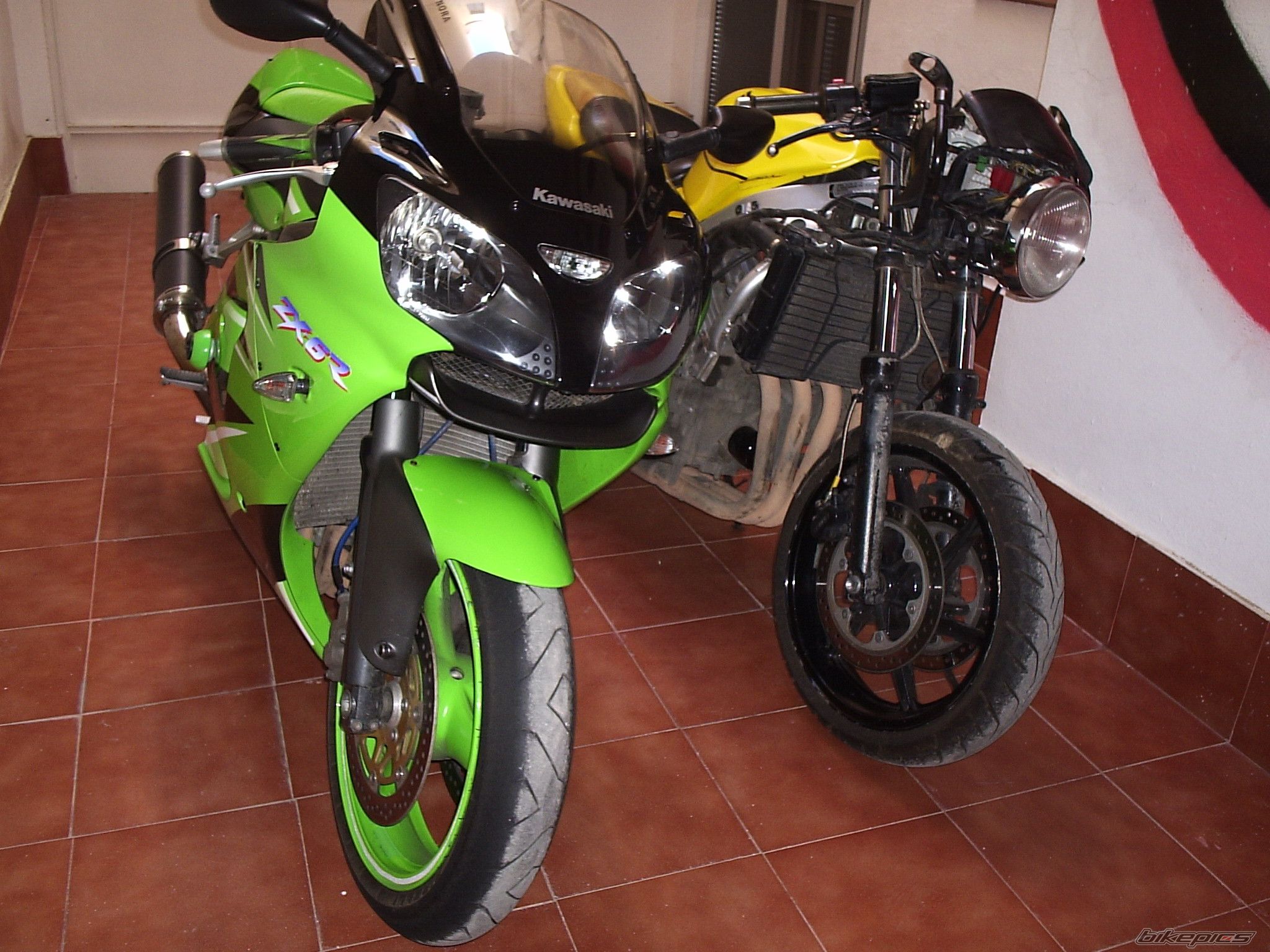Bike Photo 758823