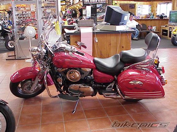 Bike Photo 758840
