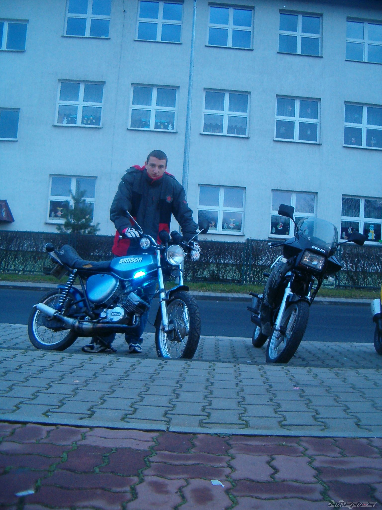 Bike Photo 758849