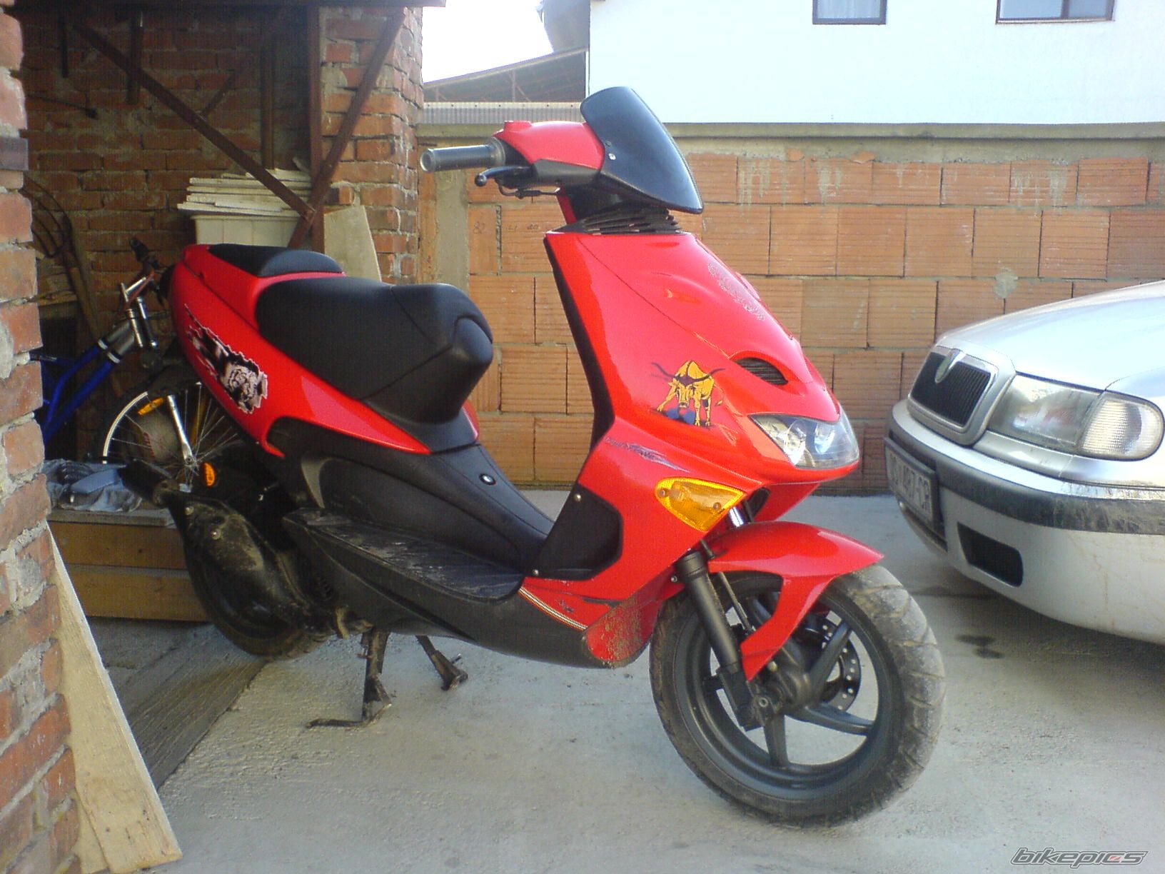 Bike Photo 758854