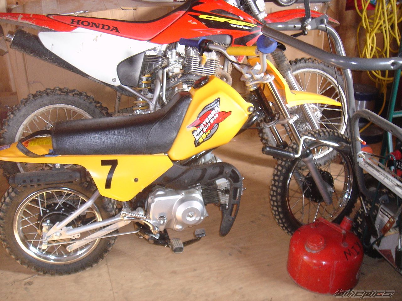 Bike Photo 758869