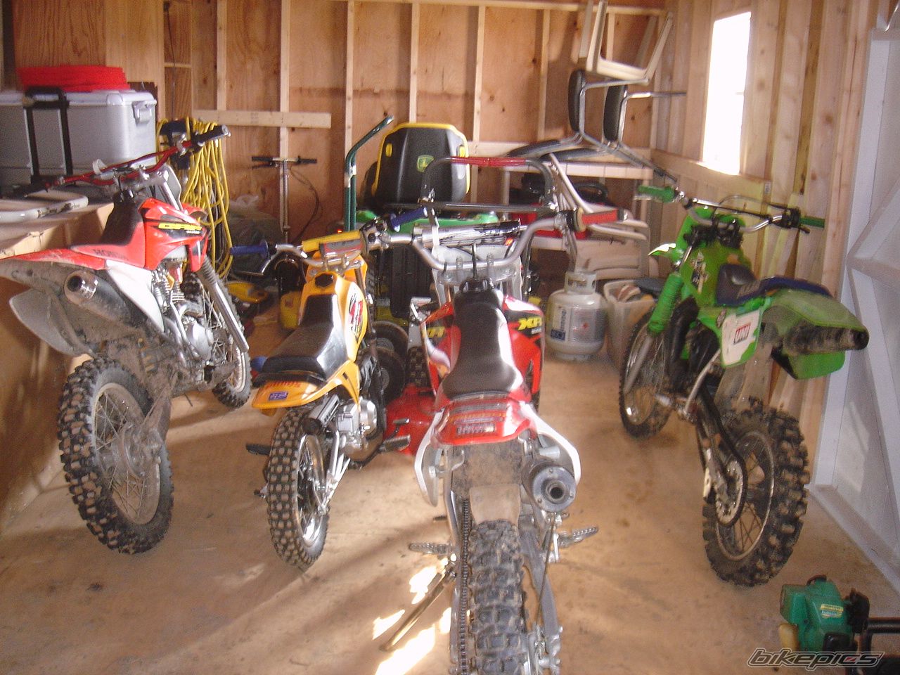 Bike Photo 758872